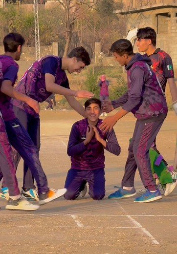 5 Wickets Highlights from Sudais OK Khan's Match