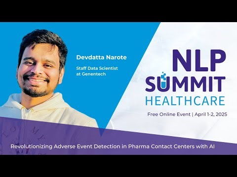 Revolutionizing Adverse Event Detection in Pharma Contact Centers with AI