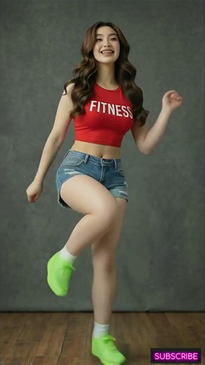 Friendships – Pascal Letoublon 🎶Warm up time! 🔥 #Friendships #danceexercise