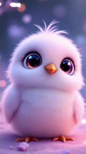 Cartoon Birds That Will Steal Your Heart 🐦💖 | So Cute & Funny!