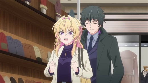 Season 1 | E11 - We're Gonna Celebrate Yer Birthday to the Fullest!