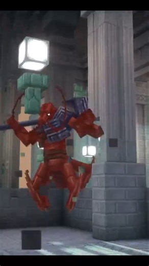 Mejores MODS para MINECRAFT 1.21.1 #12 - Cataclysm MOD