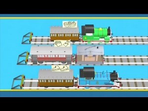 Who’s Going Where Learning Segments