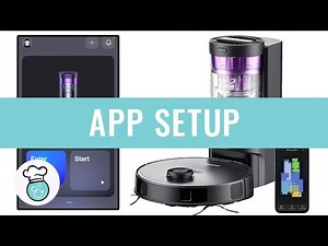 Eureka E10s App Setup Tutorial