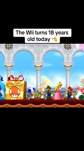 37K views · 1K reactions | The Wii was and still is the best console ever made…. #wii #nostalgia #childhood #90s | Halo News | Facebook