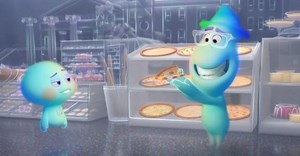 Мультфильм "Душа" получил главный приз премии "Энни"