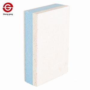 [Hot Item] Structural Insulated Panel (SIP) EPS/XPS MGO Sandwich Panels