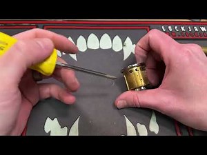 Basic Locksmithing: How to Rekey Mortise Cylinders