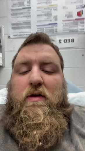 It’s been a fun day.