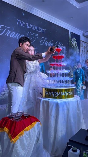 Tiệc cưới đêm nay#nhacdamcuoi#Nhaccuatui #quangtuantv# #nhacsongdanca