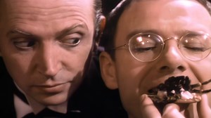 Official video for the single 'Parade' from the second album Bewitched, released in 1984. ‘The Complete Recordings 1981-1984’ by Andy Summers and Robert Fripp on 3CD/1Blu-ray, alongside a new 2024 David Singleton mix of ‘I Advance Masked’ on 200-gram vinyl will be released on March 28th, 2025. Detailed information and pre-order: https://www.dgmlive.com/news/andy-summers-and-robert-fripp | Robert Fripp