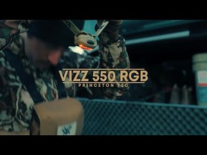 Introducing the NEW Vizz RGB