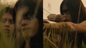 Prey Teaser Trailer Out: Intense Predator Prequel Releases in August