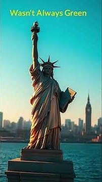 Statue of Liberty History: Facts, Meaning & Hidden Secrets