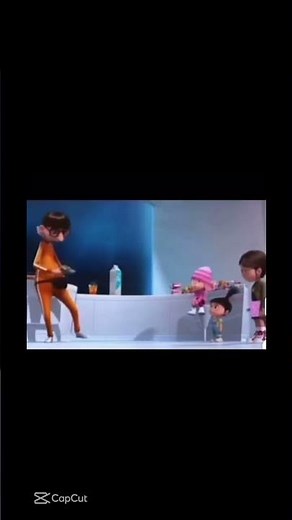 Vector funny moments