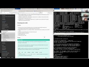 Lecture 6: Machine Learning with R, Matlab, and Julia