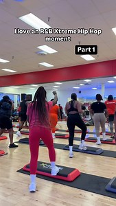 83 reactions · 4 comments | If you haven’t tried Xtreme Hip Hop step you are missing out!! Catch me Wednesdays in Grand Prairie, I teach class at 6:45pm — link in bio sign up! It is very beginner friendly so don’t worry if you’re a newbie! Just come on out and try it  @moejofit on the mic  #xtremehiphop #hiphopstep #workout #cardio #step #exercise | Tighten up with Tiff | Facebook