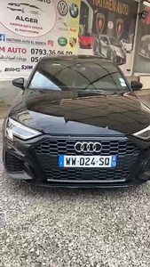 46K views · 1.2K reactions | بسم الله ما شاء الله للبيع : AUDI A3...