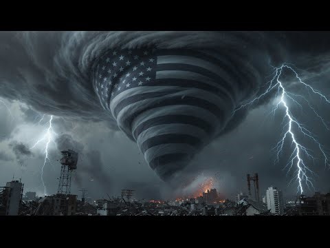 STORM ZERO: The Superstorm That Shattered America