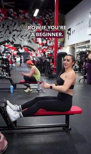 Proper Rowing Machine Form for Beginners and Intermediate Levels