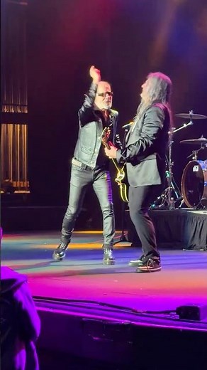 Pop Goes The World by Men Without Hats at Pechanga Theater 2/5/26 #music #musicvideo #livemusic #80s