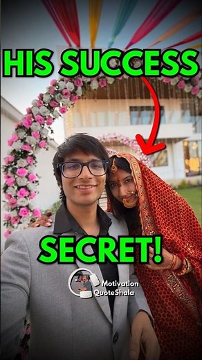 4 Habits 🤯 Made Sourav Joshi CrorePati