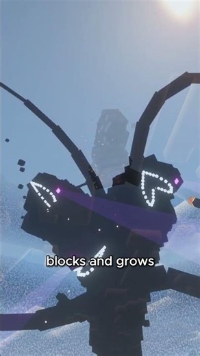 The witherstorm has arrived