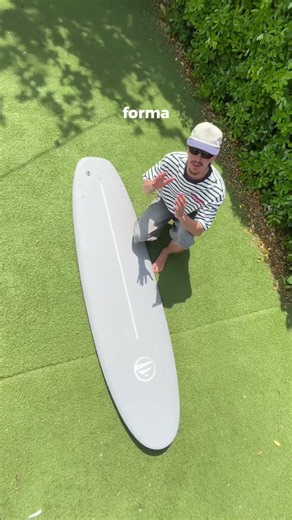 Como colocarte de forma correcta en la tabla de surf al remar #surftips #consejosdesurf #surf
