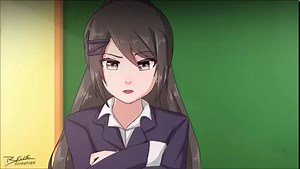 CLASSROOM OF KULET EP.1 PART6 Watch the full video on our YouTube channel... 👉https://youtu.be/uRReM1YN44E #pinoyanimation | Bfive Animation new