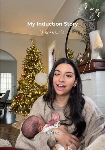 My Positive Induction Story: What to Expect During Labor
