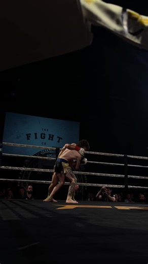 pridefightseries on Instagram: "Bout 2 🔥"