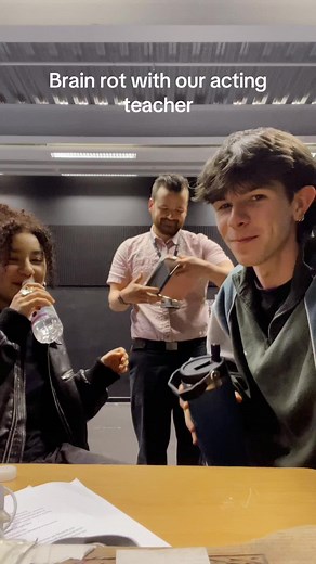 Engaging Acting Activities for Half Term Break
