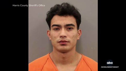 Authorities arrest Houston suspect on attempted kidnapping charges
