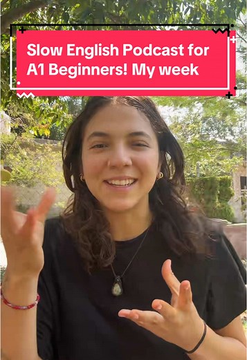 Slow English Podcast for Beginners: Enhance Your Skills