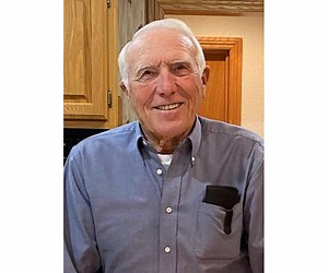 Dwight Peterson Obituary and Online Memorial (2025)