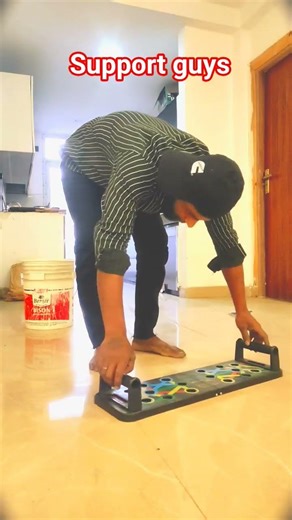 30 min full body workout at home #homeworkout #yogipraeepfitness #chestworkout