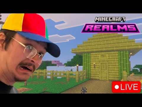 Stripping in Minecraft pt.2 (gone wrong) (gone sexual)