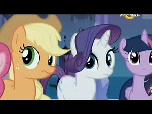 Moj Mali Poni - Devojke Iz Ekvestrije