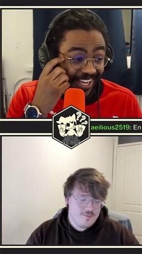 Tom will buy slides if this gets banned #misplayforgamepod #podcastclips