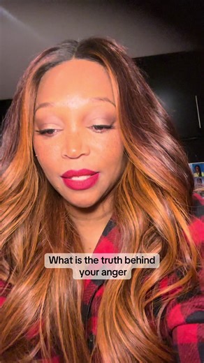 Anything to keep a face of makeup on 💄 #anger #truth