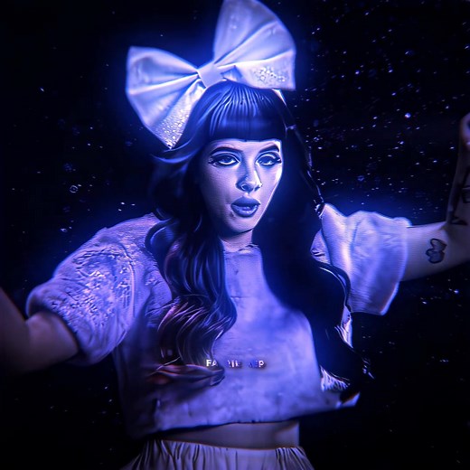 Steven's Stealing Revealed | Melanie Martinez Fan Edit