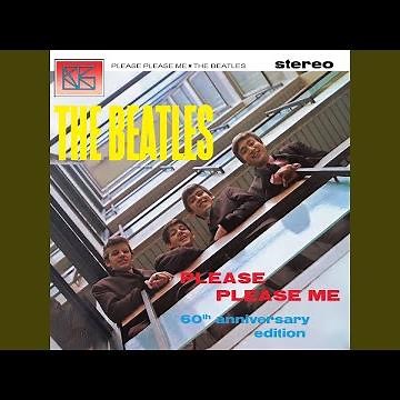 The Beatles - Please Please Me - 60th Anniversary - Full Album Stereo Fan Remix 2023