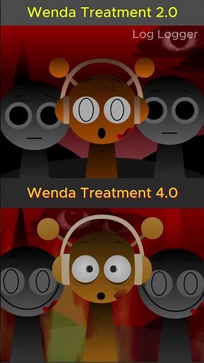 Wenda Treatment 2.0 vs Wenda Treatment 4.0 - Oren