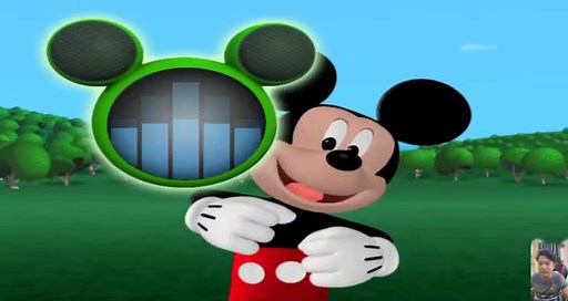 Mickey Mouse Clubhouse Full Episodes Road Rally  Disney channel Junior Mickey Mouse Game 2020   (1)