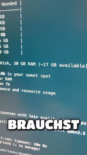 ollama using local AI tools with Qwen 2.5, live on YouTube