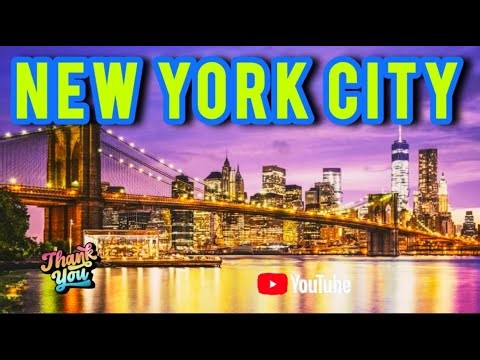 New York City Livestream | April Friday 24th, 2026 / Manhattan, USA