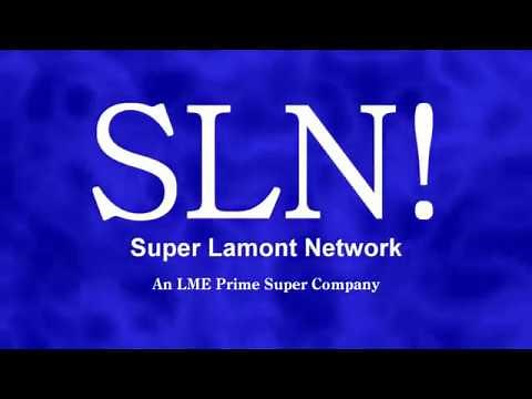 SLN! Ident 2017