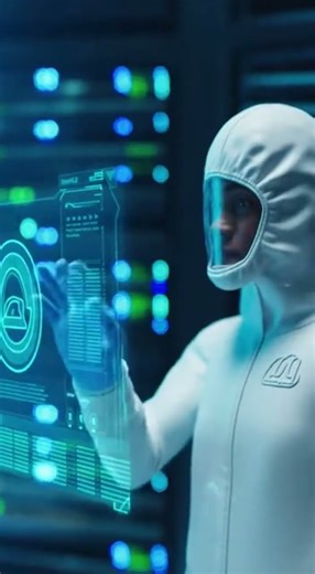 The Secret Data Center Inside The Luxury USB Drive!