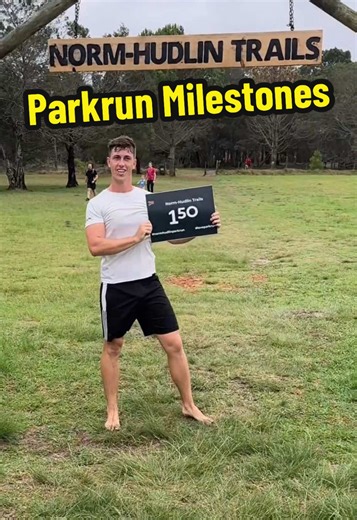 Reach Your Running Goals with Parkrun Milestones