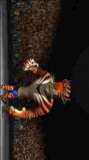 Such a Colorful Scene #madagascar #madagascar3 #madagascaredit #edit #edits